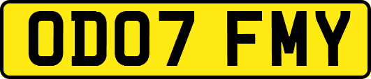 OD07FMY