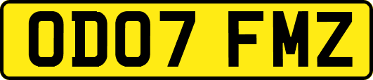 OD07FMZ