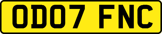 OD07FNC