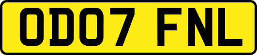 OD07FNL
