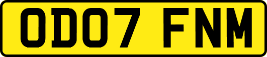 OD07FNM