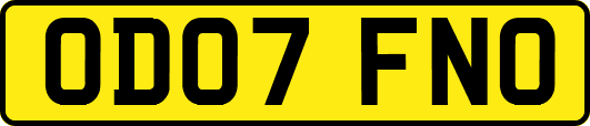 OD07FNO