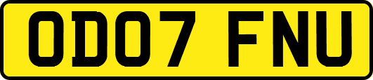 OD07FNU