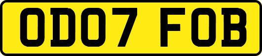 OD07FOB