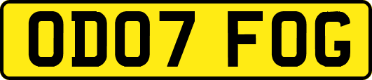 OD07FOG