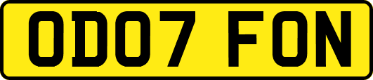 OD07FON