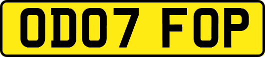 OD07FOP