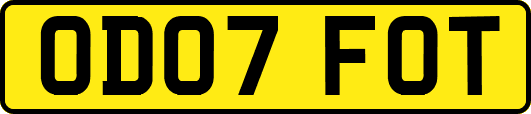 OD07FOT
