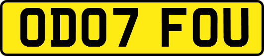 OD07FOU