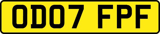 OD07FPF