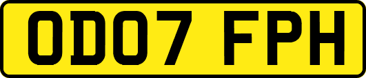 OD07FPH