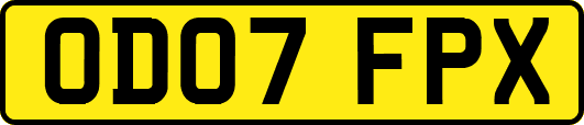 OD07FPX