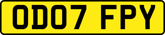OD07FPY