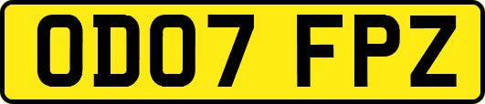 OD07FPZ