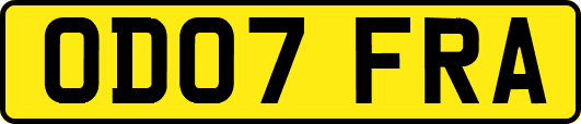 OD07FRA