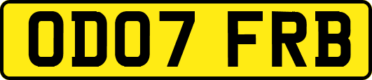 OD07FRB