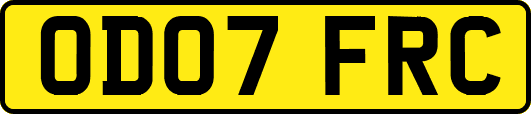 OD07FRC