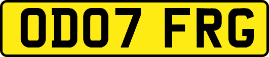 OD07FRG