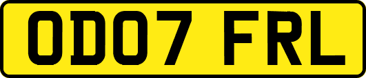 OD07FRL