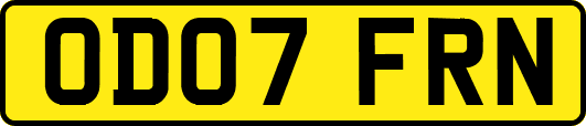 OD07FRN