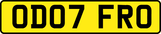 OD07FRO