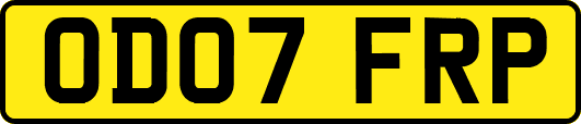 OD07FRP