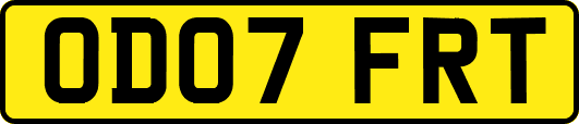 OD07FRT