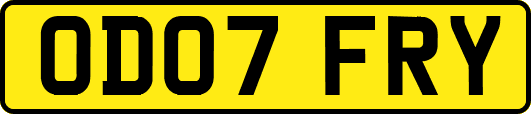 OD07FRY