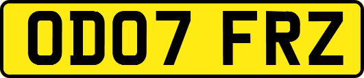 OD07FRZ