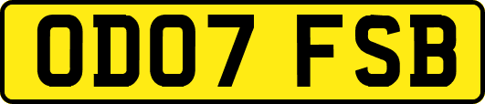OD07FSB