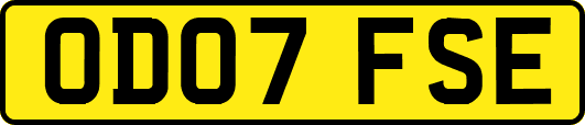 OD07FSE