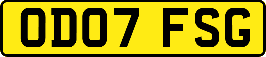 OD07FSG