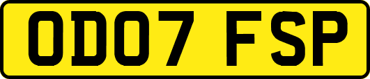 OD07FSP
