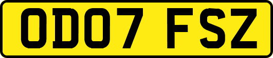 OD07FSZ