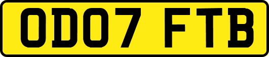 OD07FTB