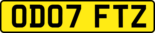 OD07FTZ