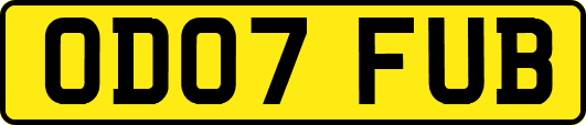 OD07FUB