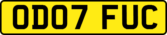OD07FUC