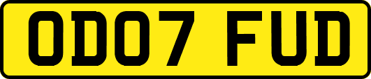 OD07FUD