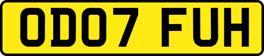 OD07FUH