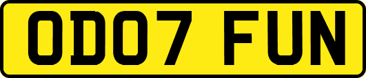 OD07FUN