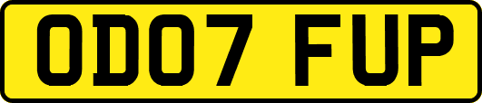 OD07FUP