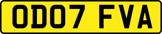 OD07FVA
