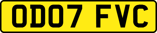OD07FVC