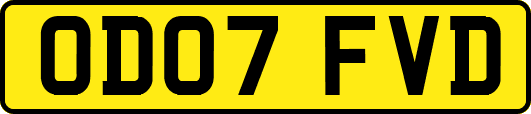 OD07FVD