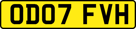 OD07FVH