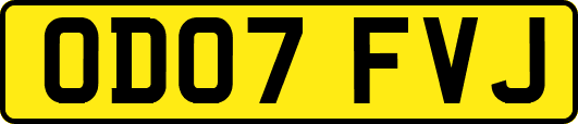 OD07FVJ