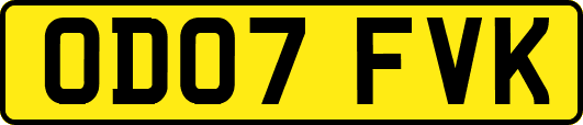 OD07FVK