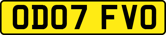 OD07FVO