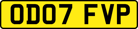 OD07FVP